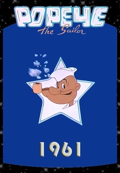 Popeye