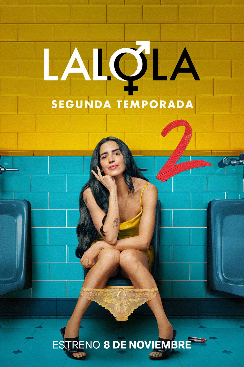LaLola