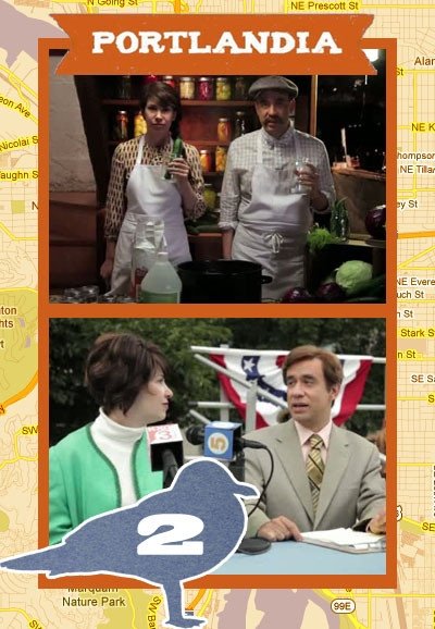 Portlandia