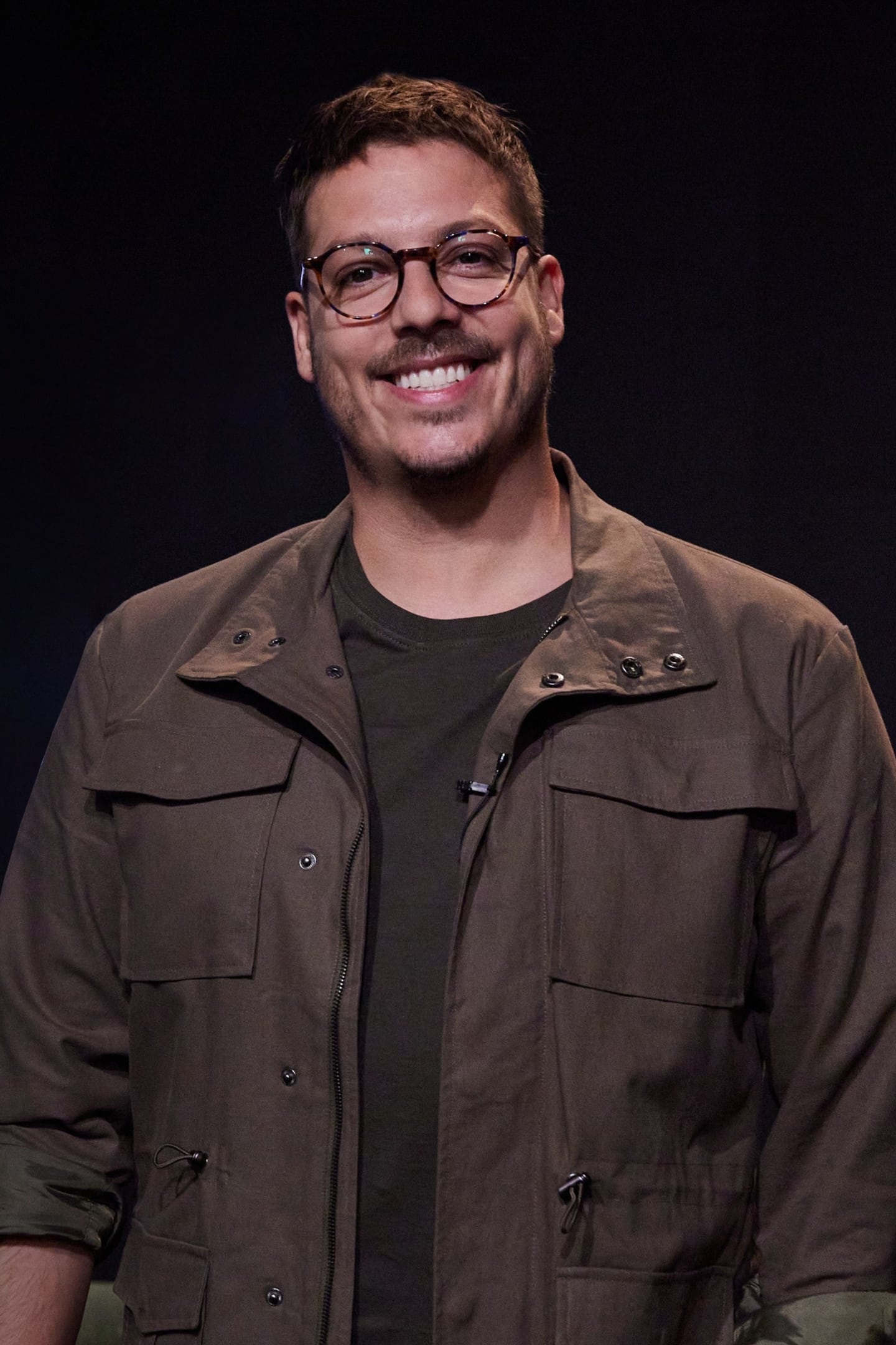 Que História é Essa, Porchat?