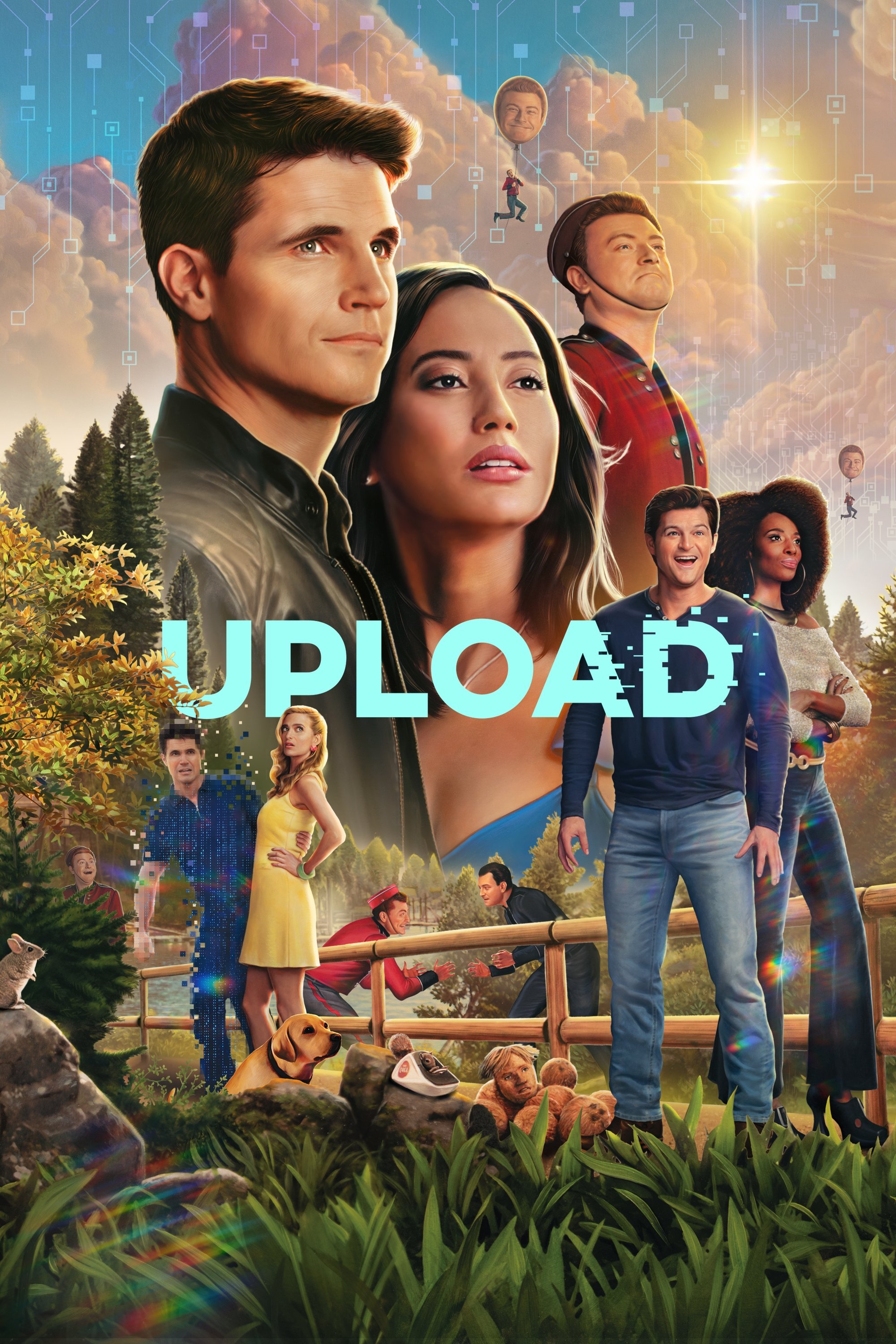 Upload