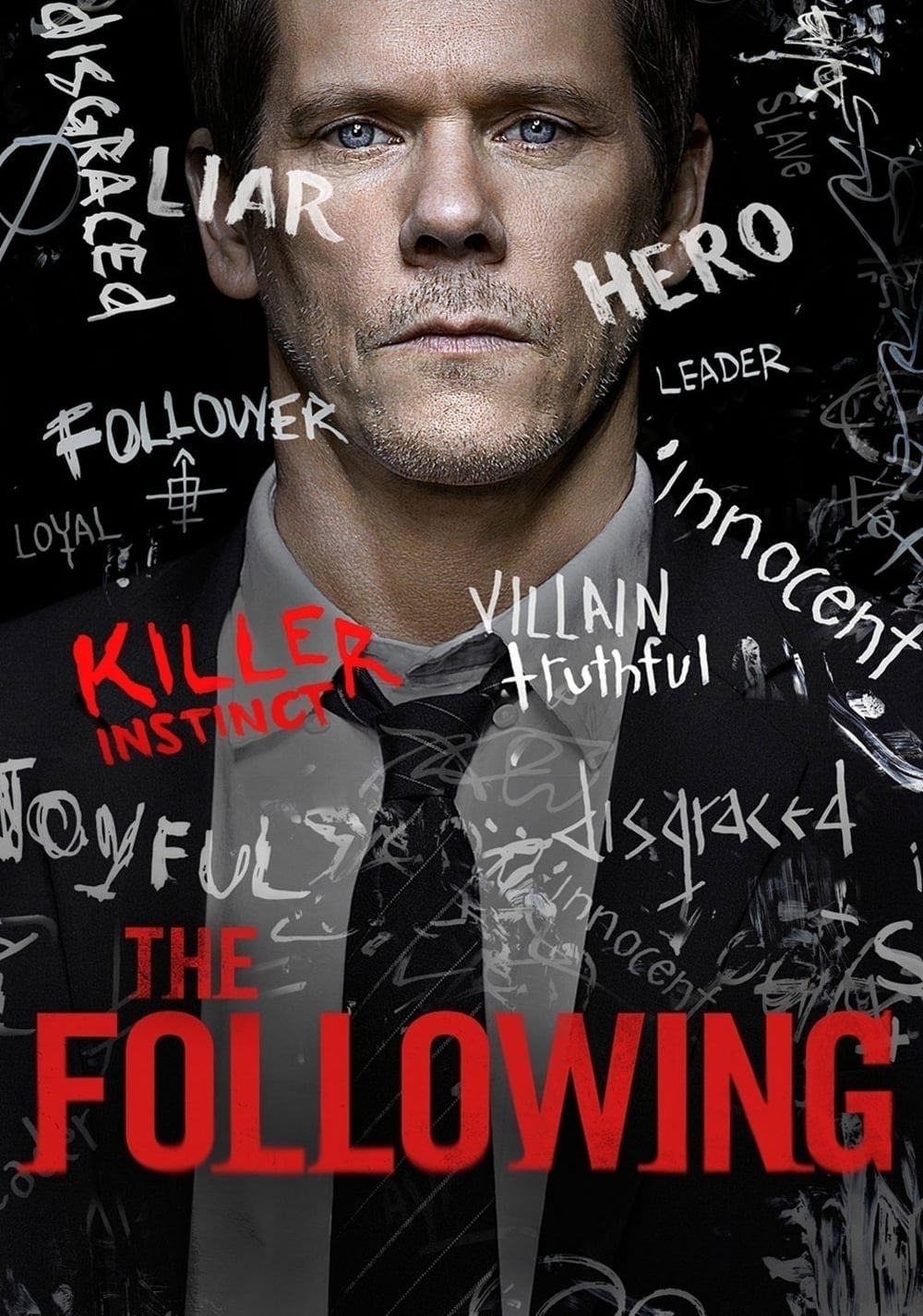 The Following