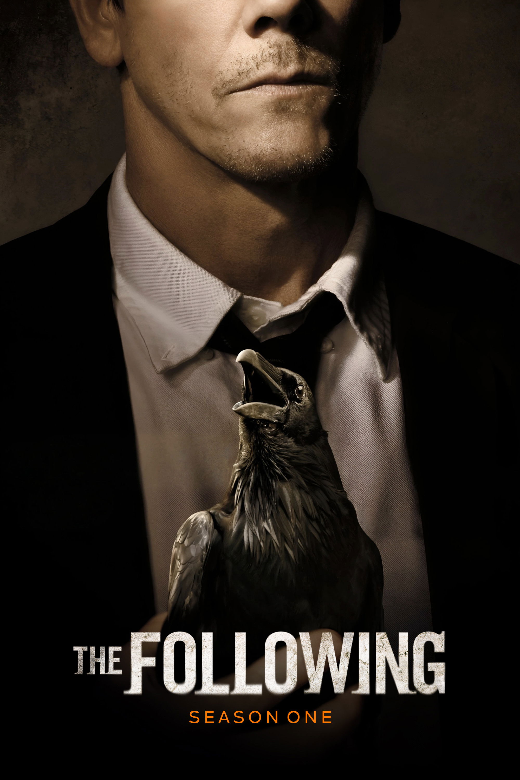 The Following