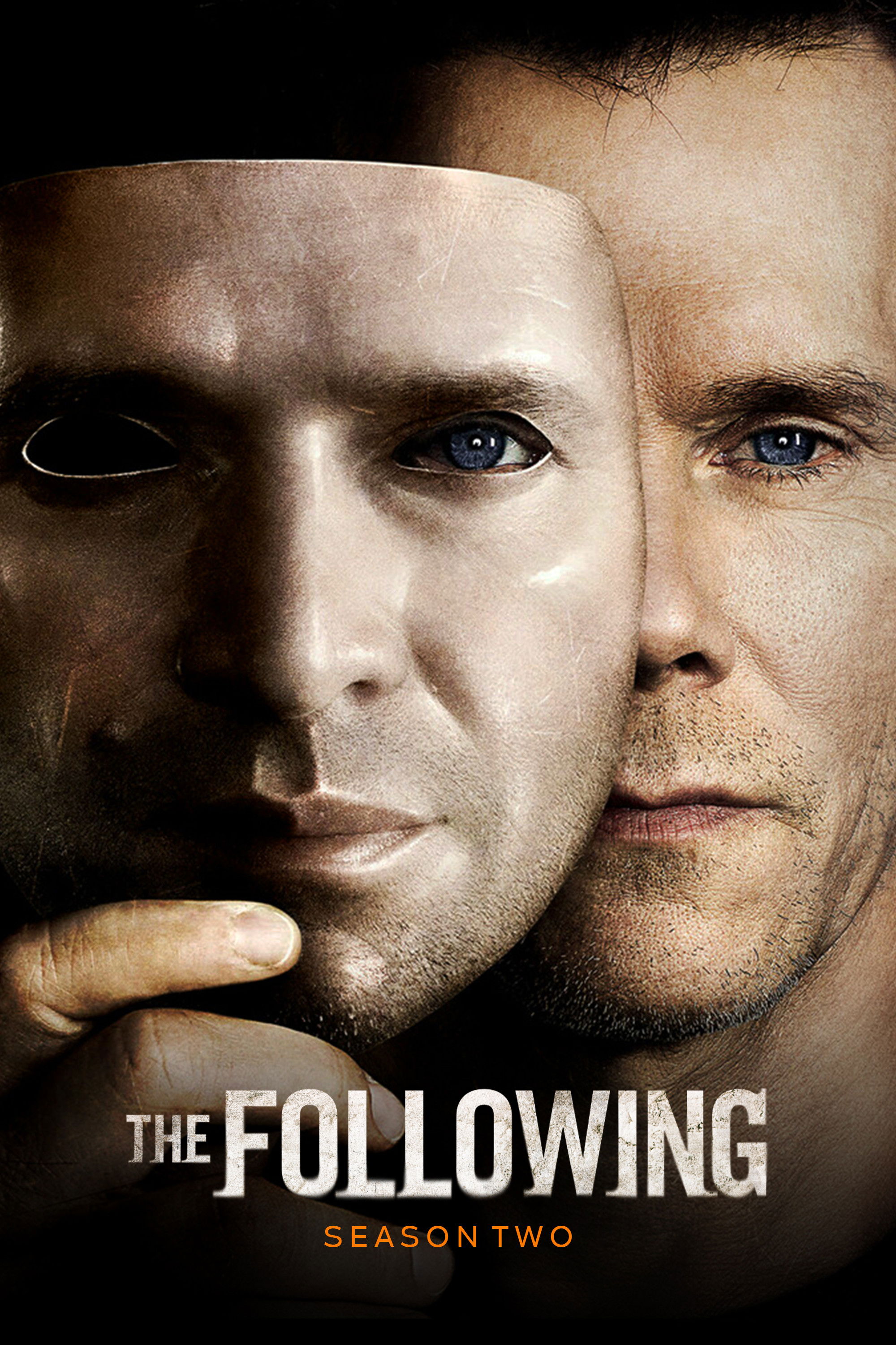 The Following
