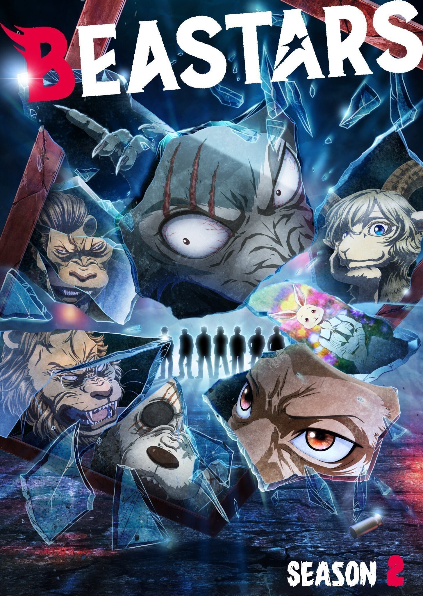 Beastars