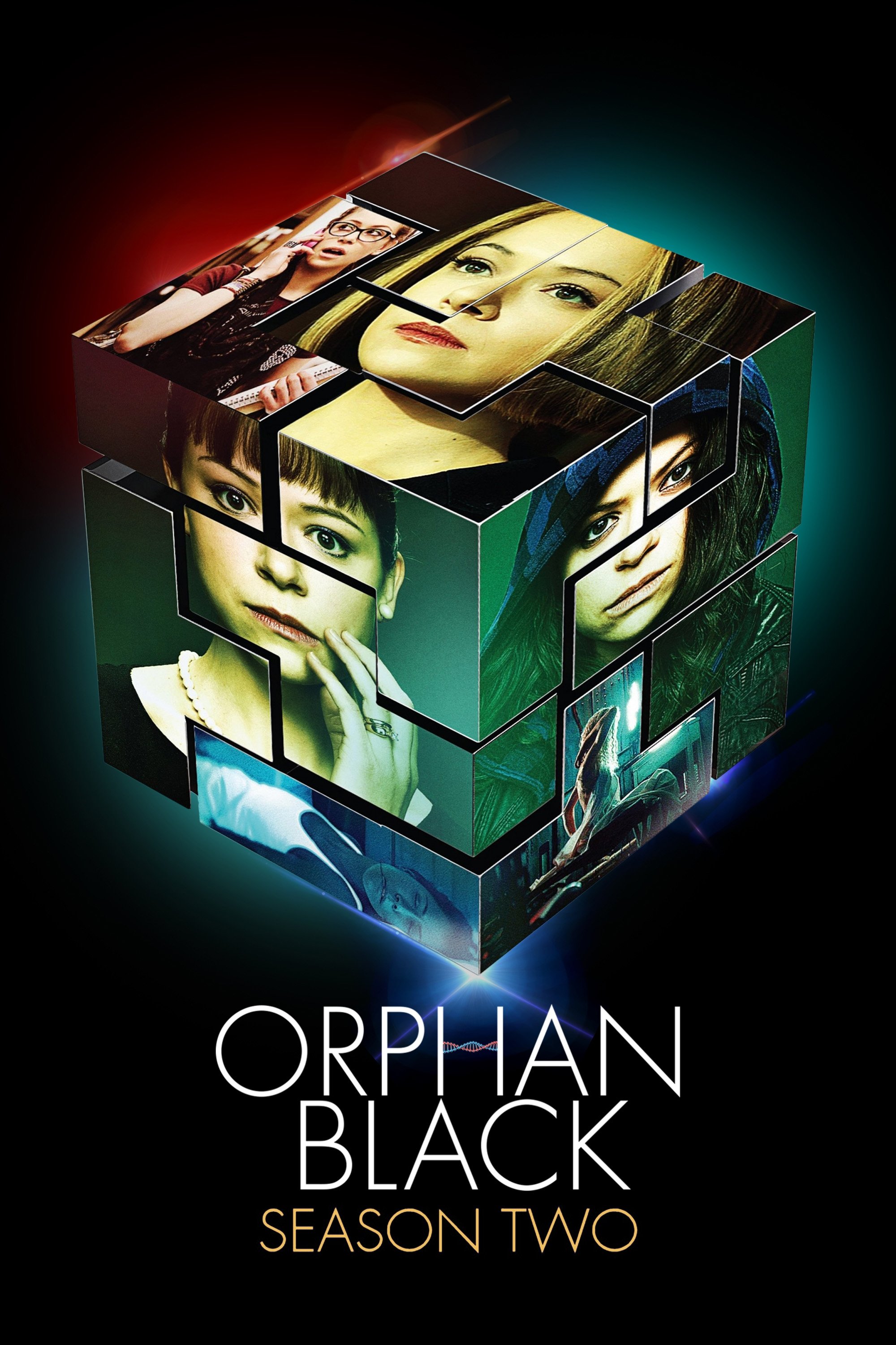 Orphan Black