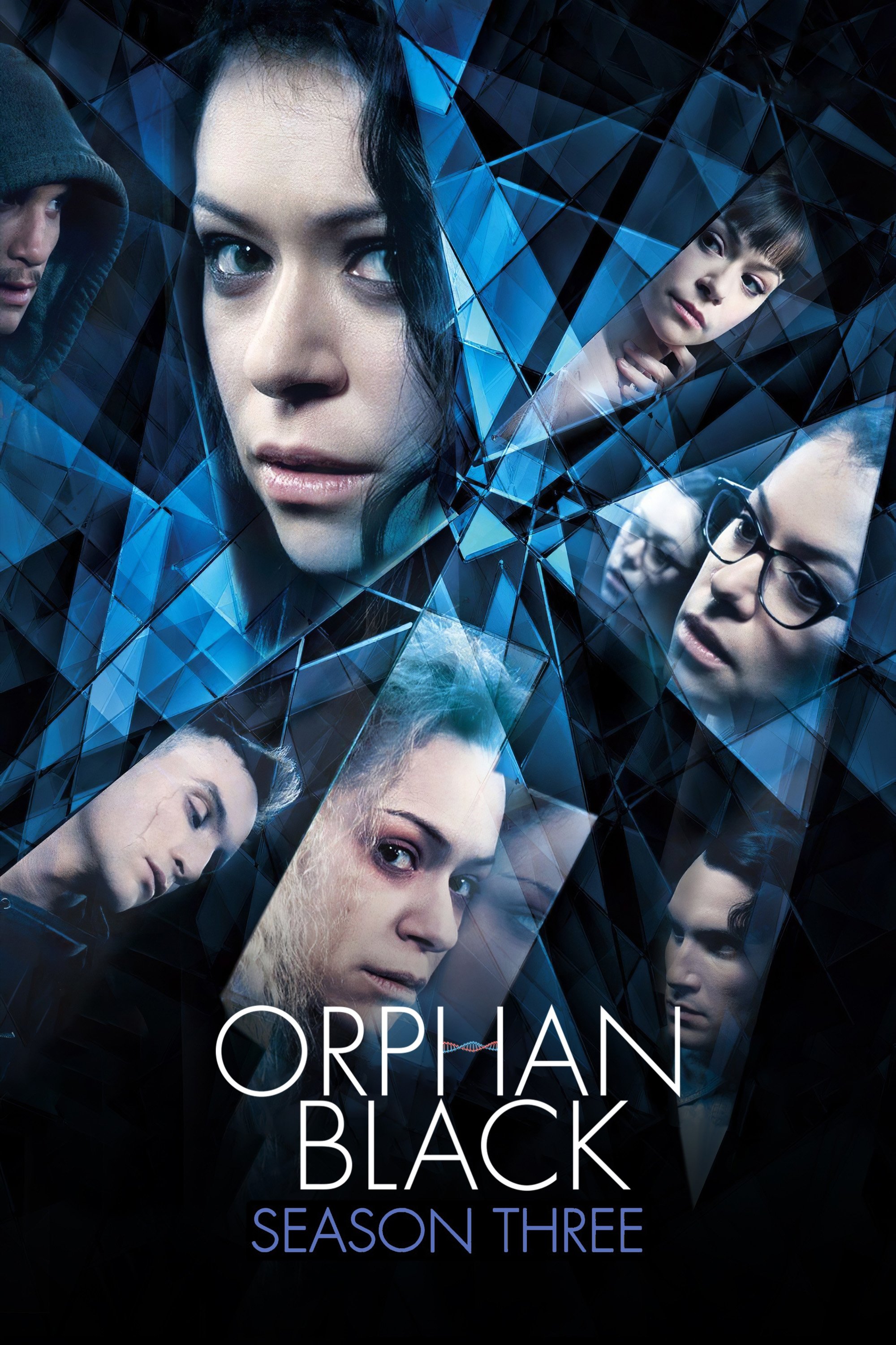 Orphan Black