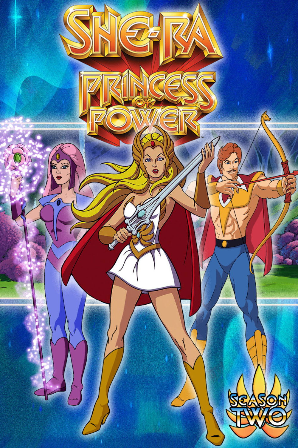 She-Ra, La Princesa del Poder