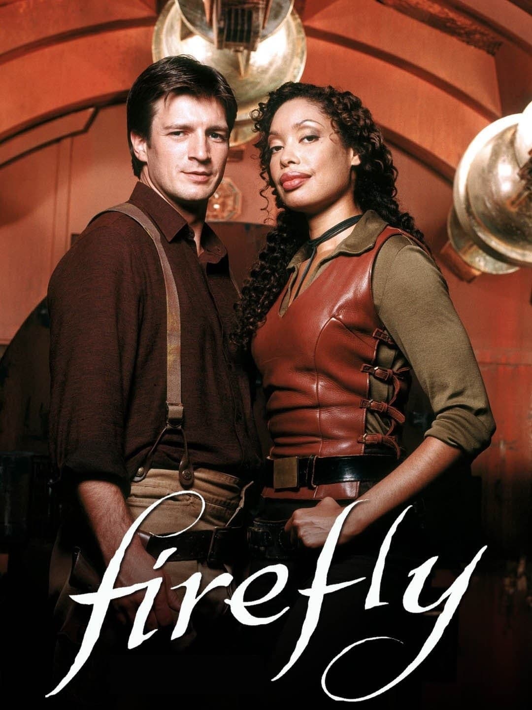 Firefly