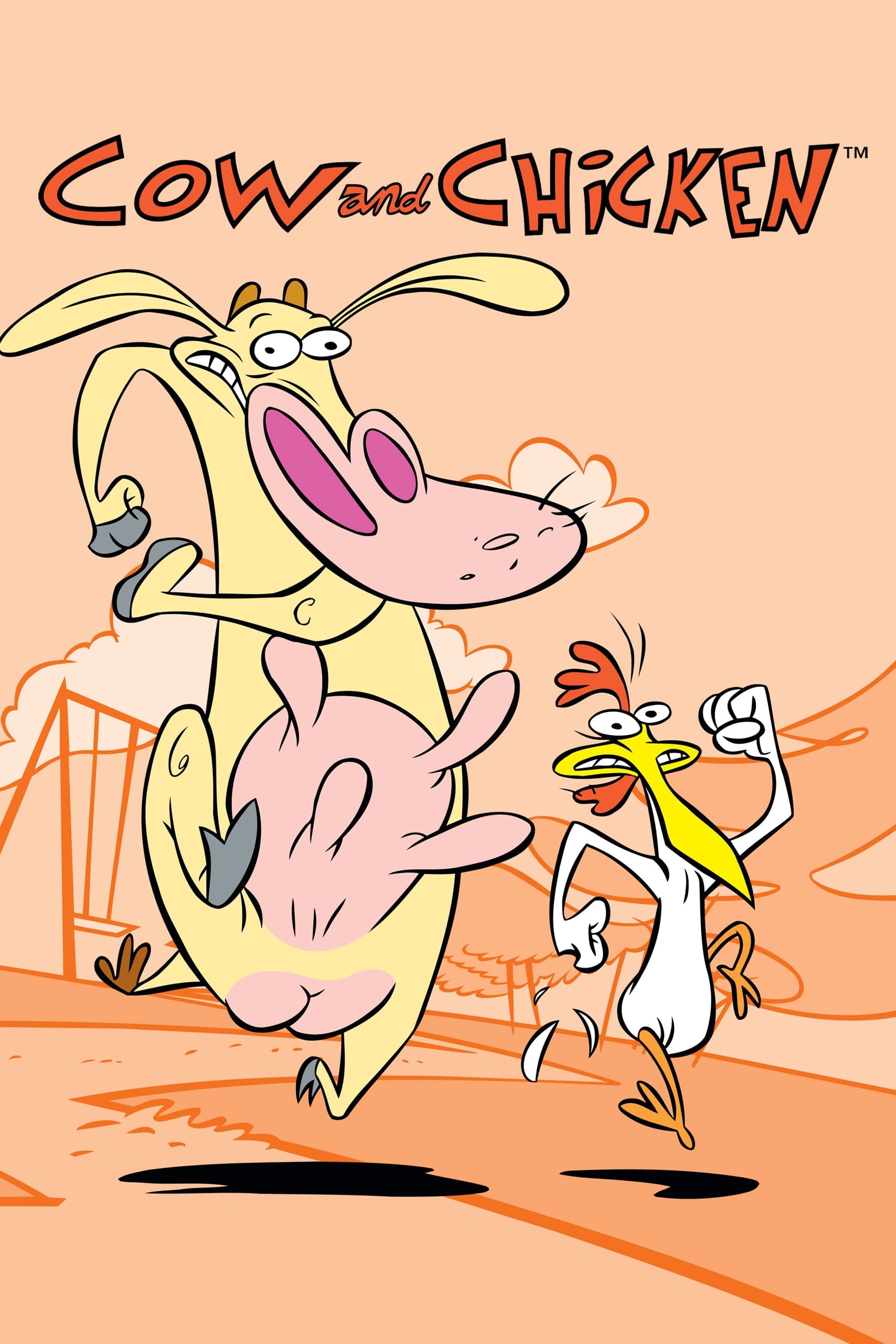 Vaca y Pollo