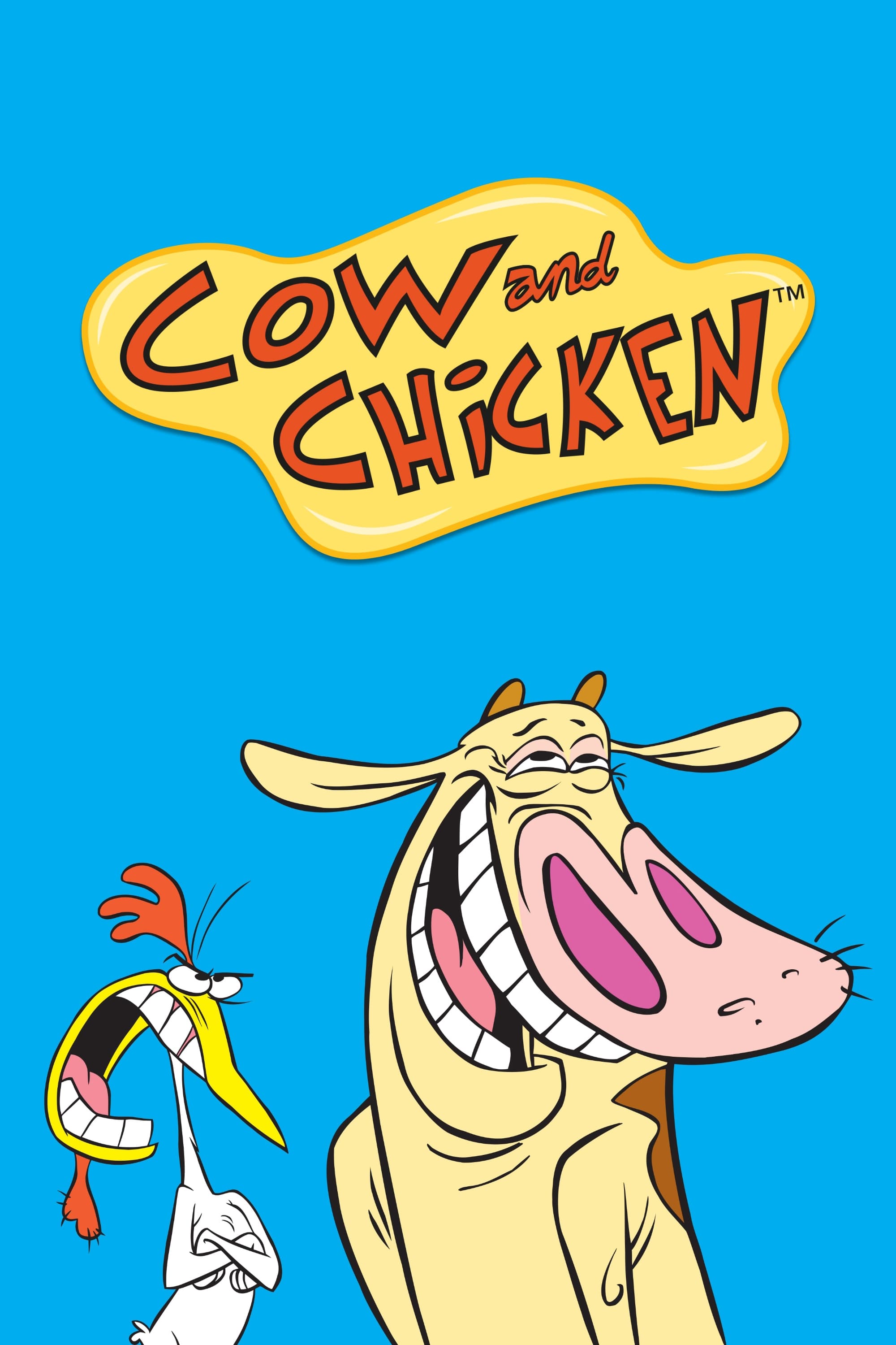 Vaca y Pollo