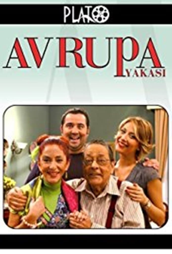 Avrupa Yakası