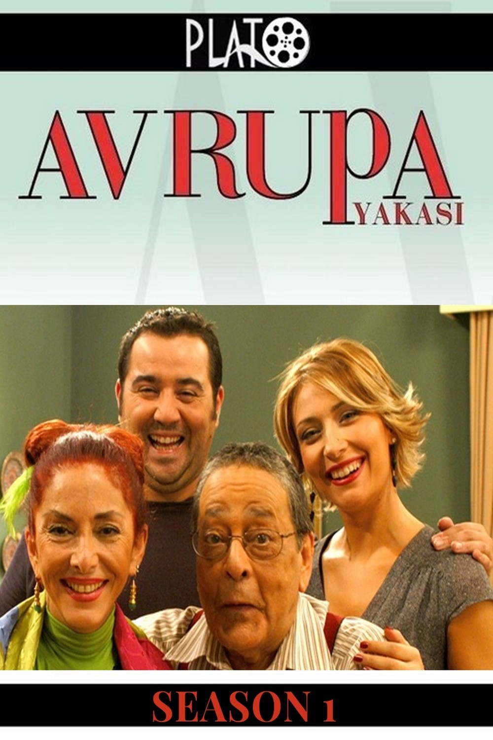 Avrupa Yakası