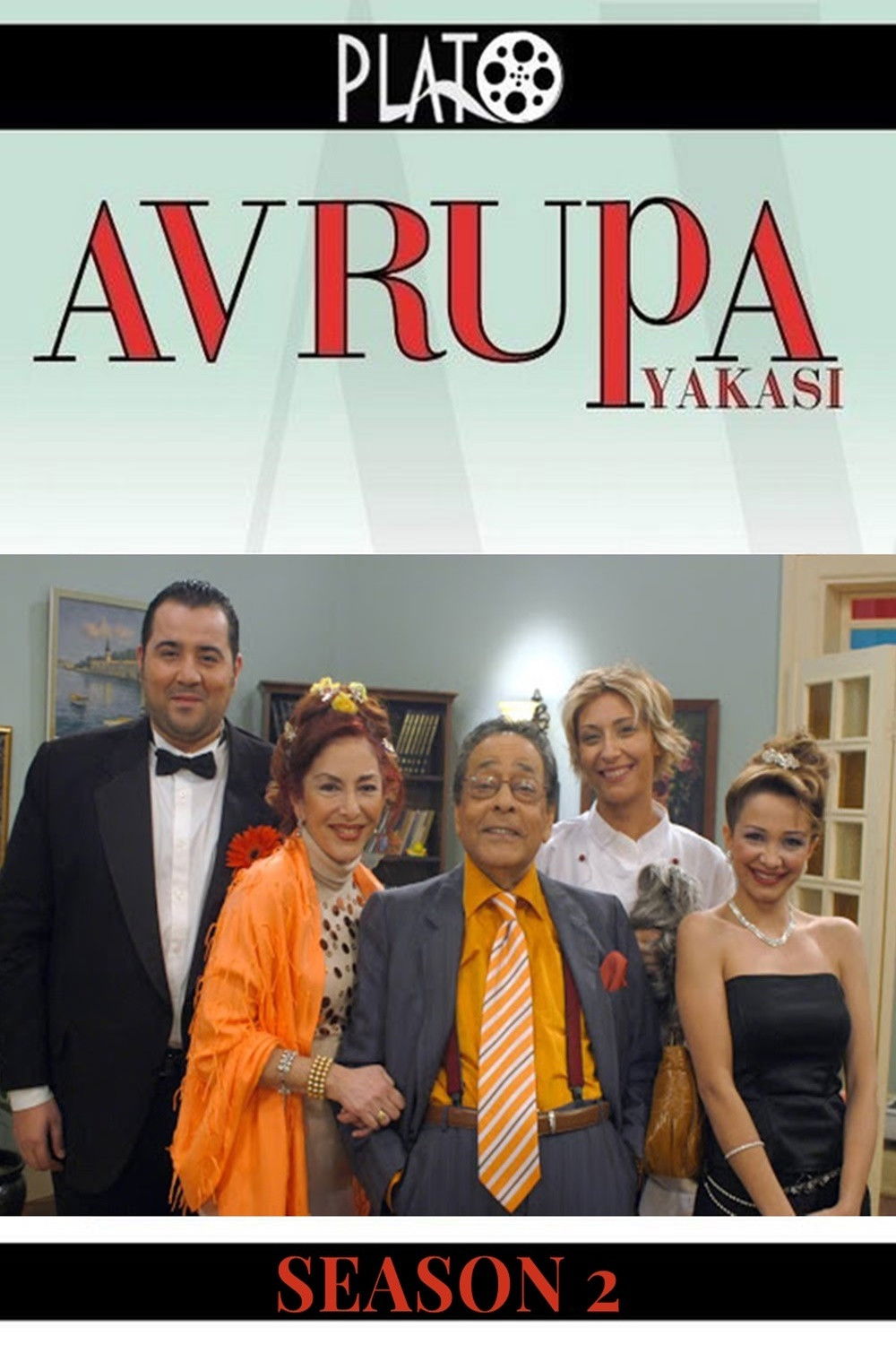 Avrupa Yakası