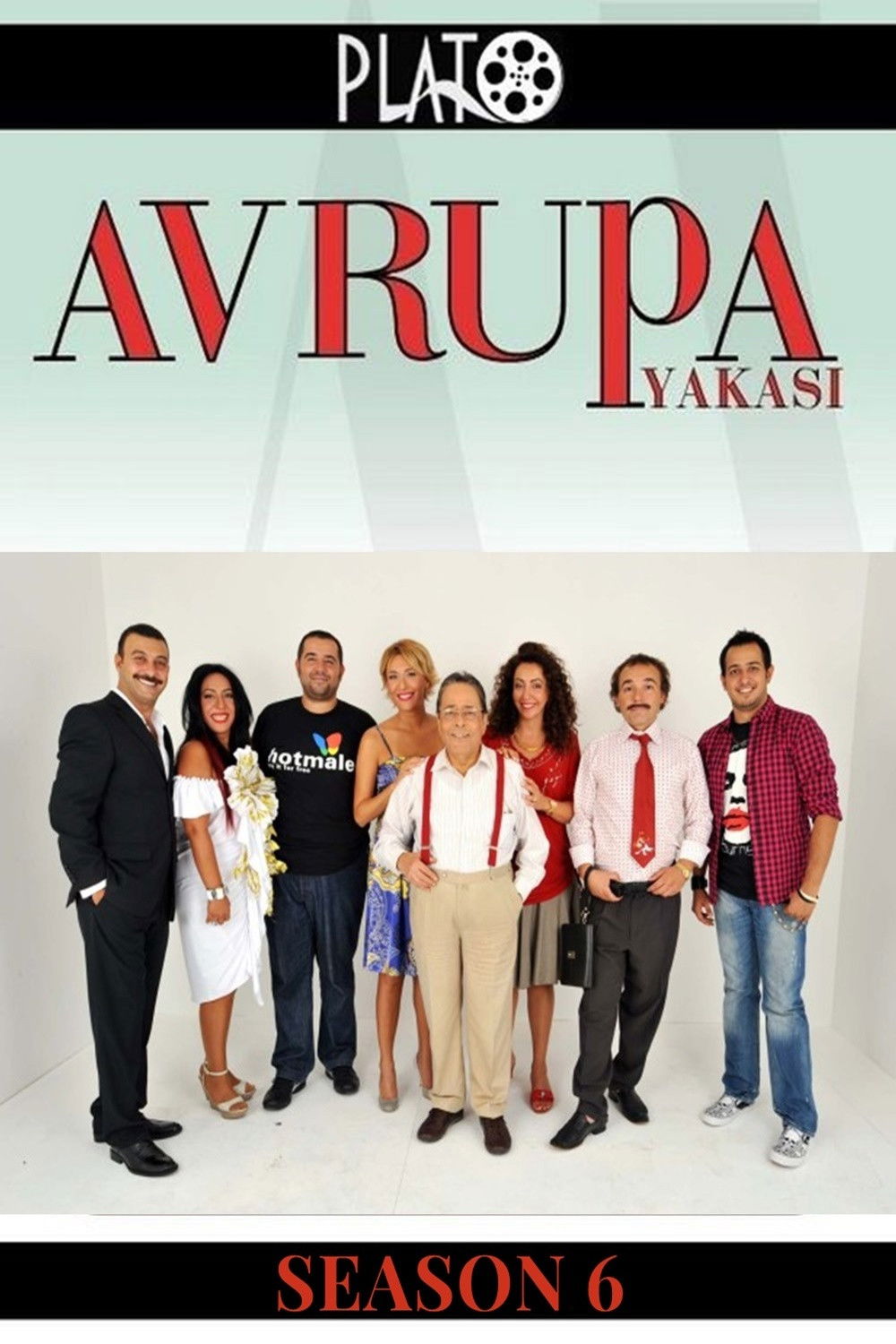 Avrupa Yakası