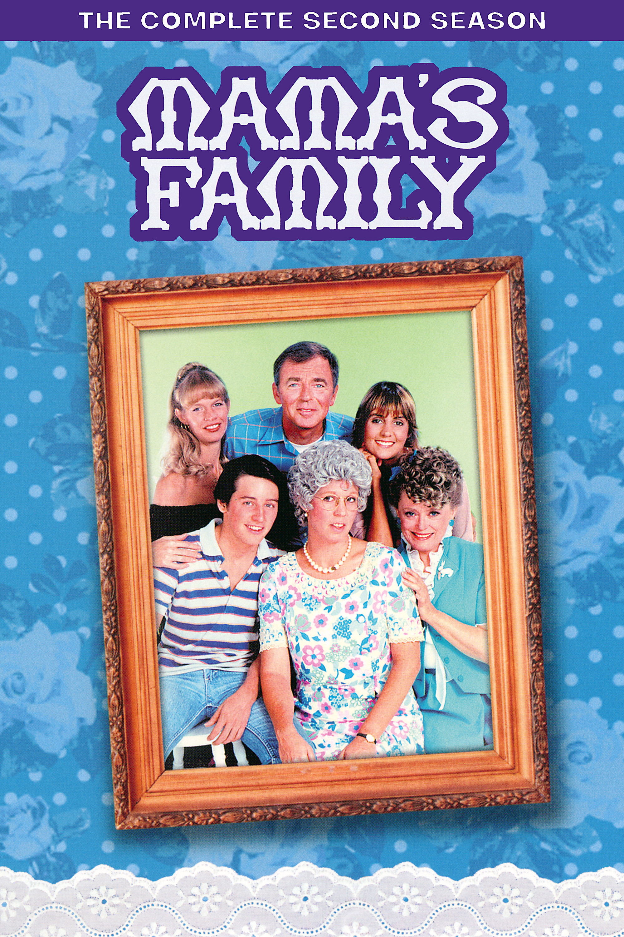 Mama's Family