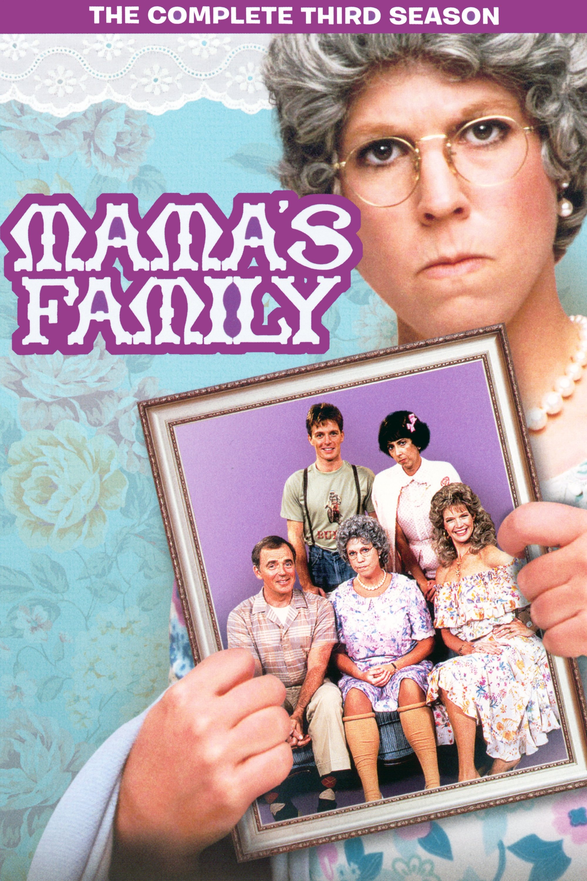 Mama's Family