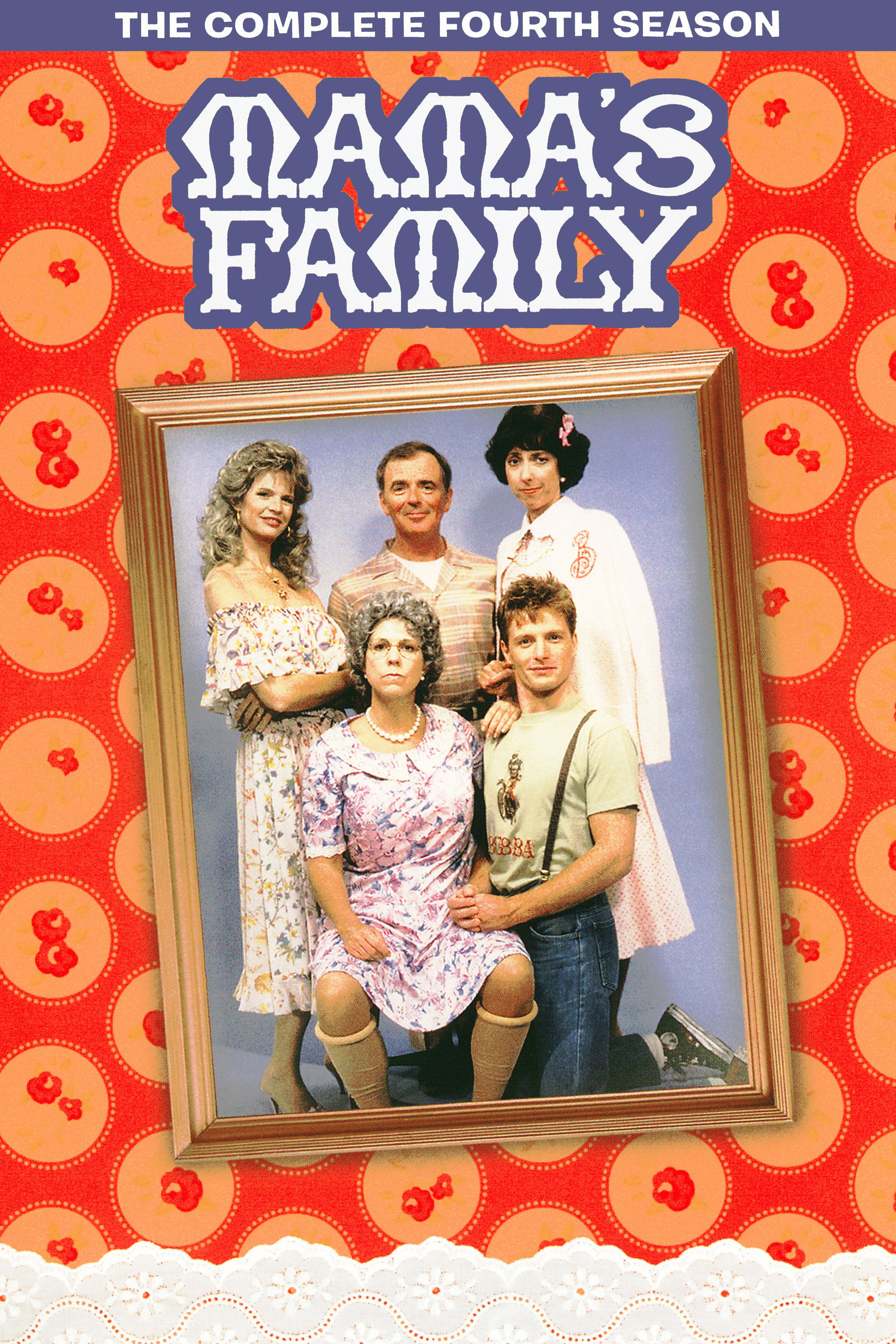 Mama's Family
