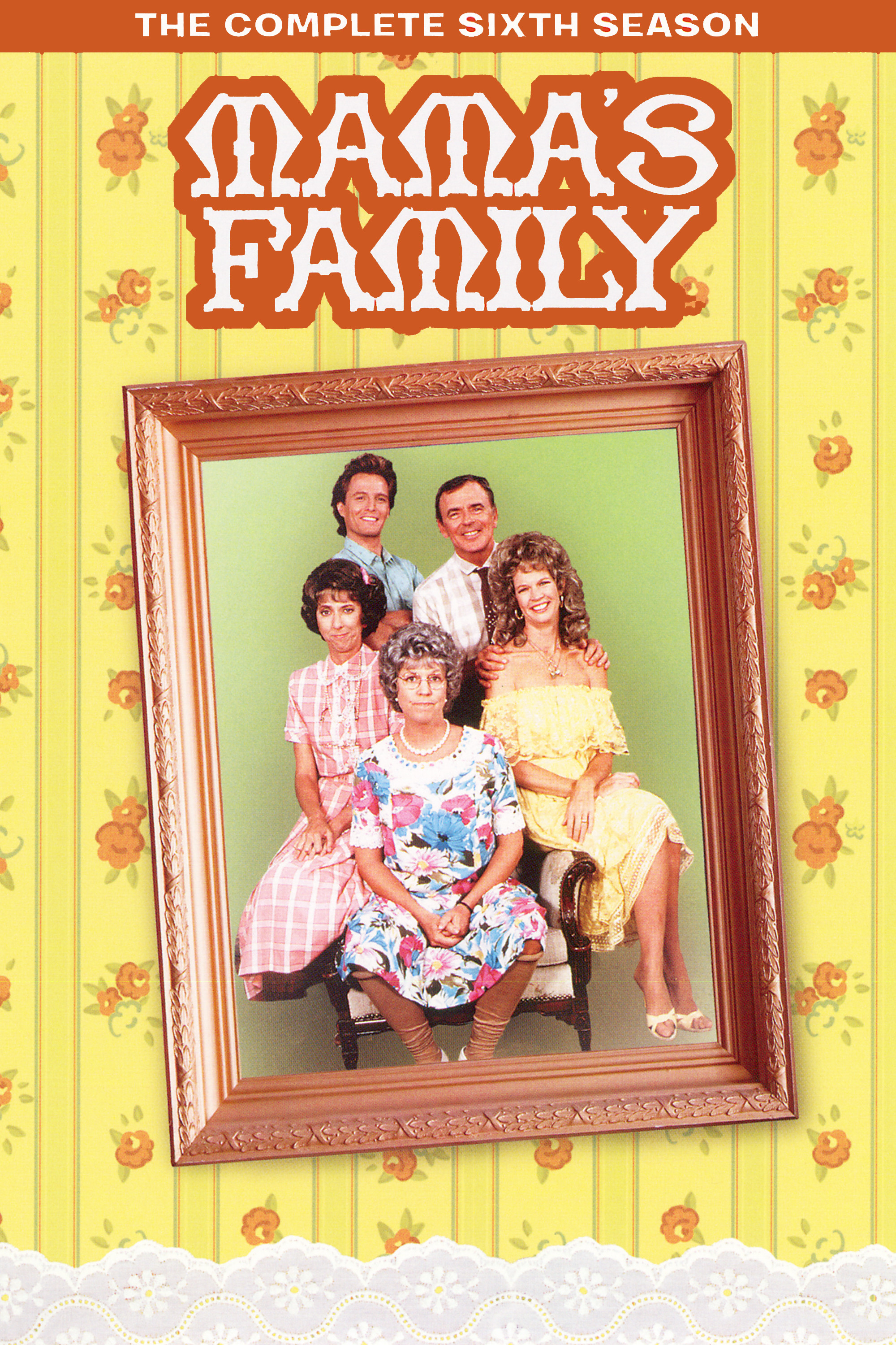 Mama's Family