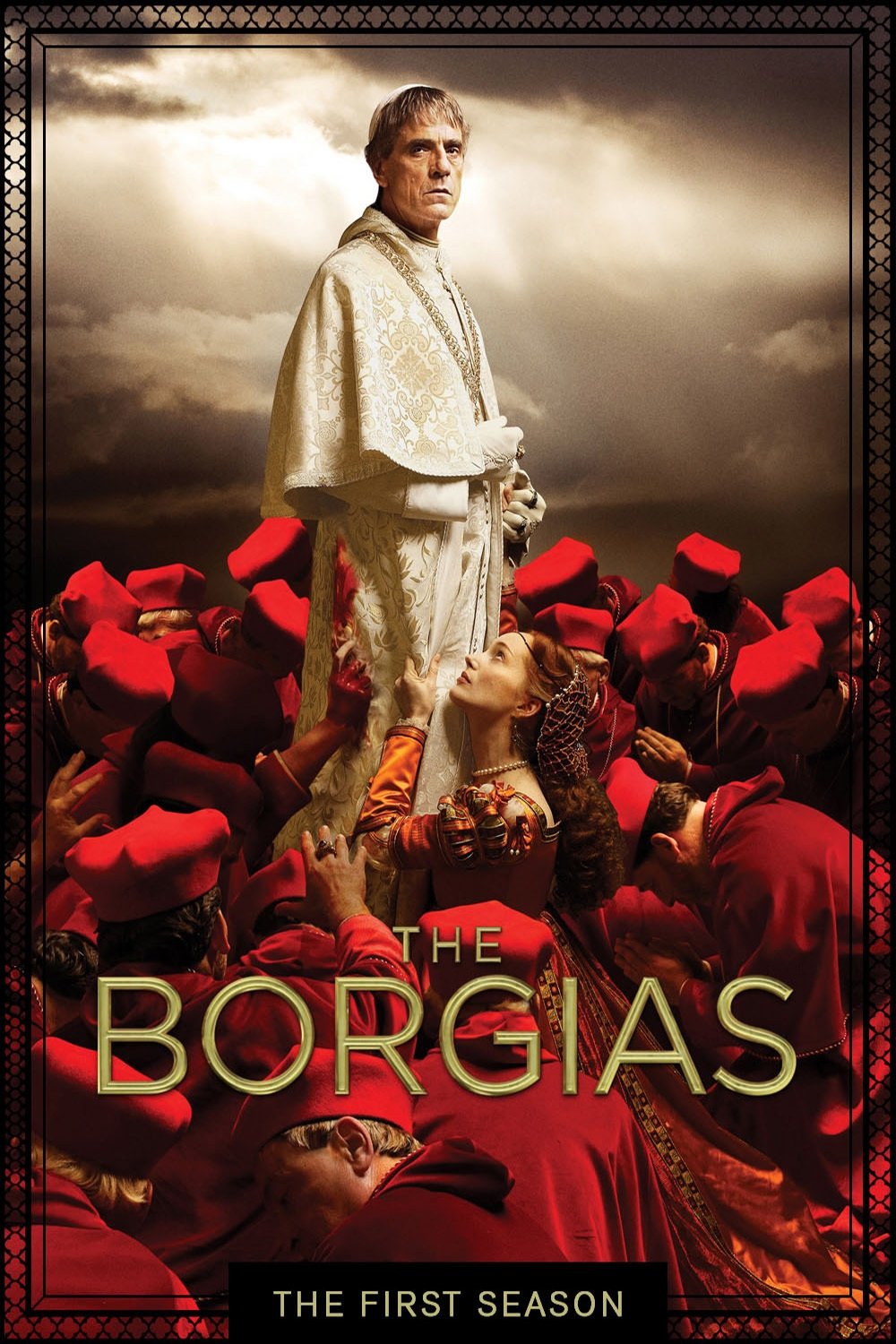 Los Borgia