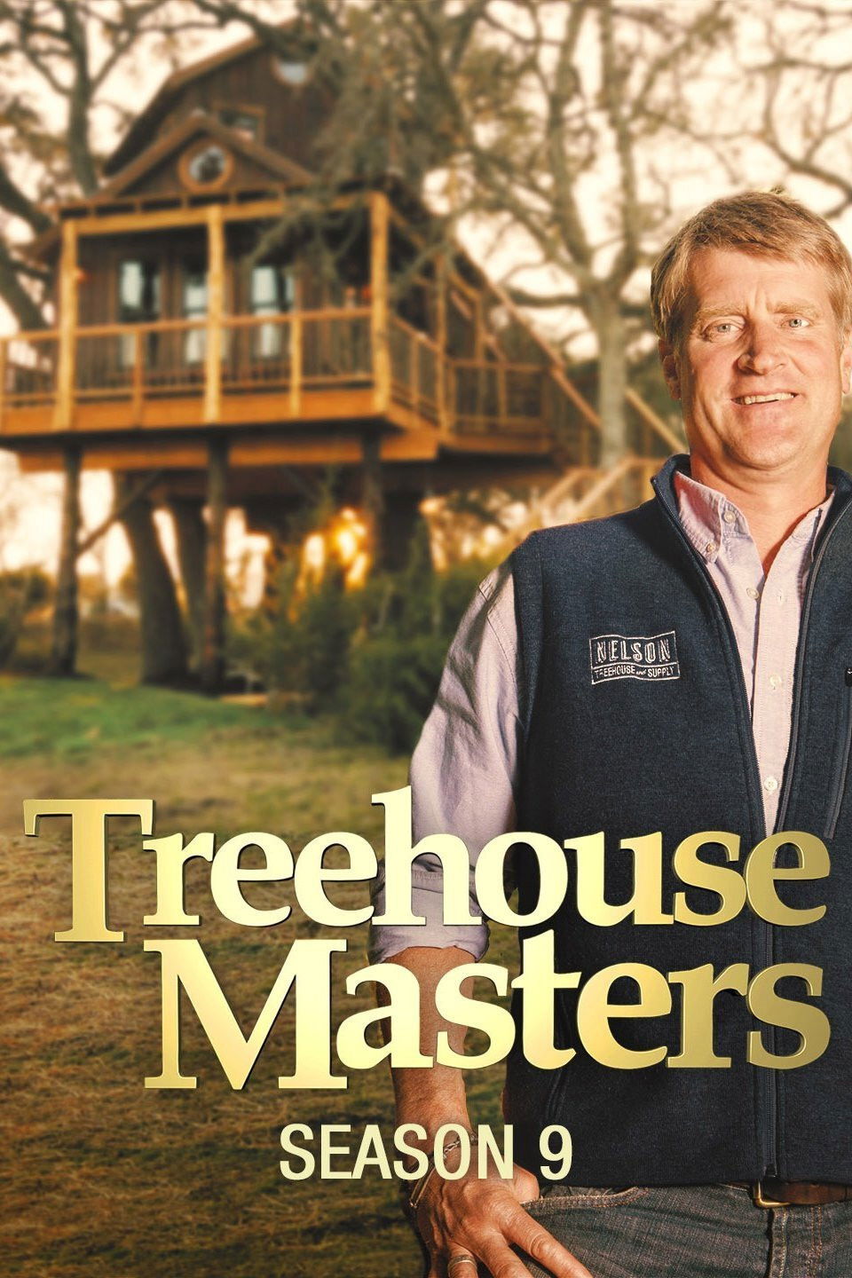 Treehouse Masters