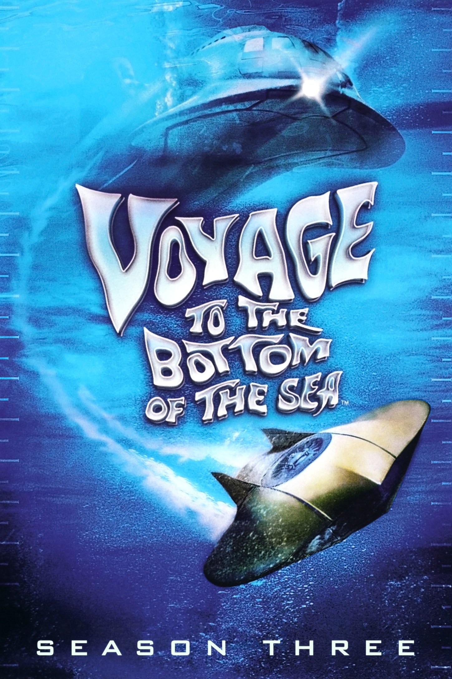 Viaje al fondo del mar