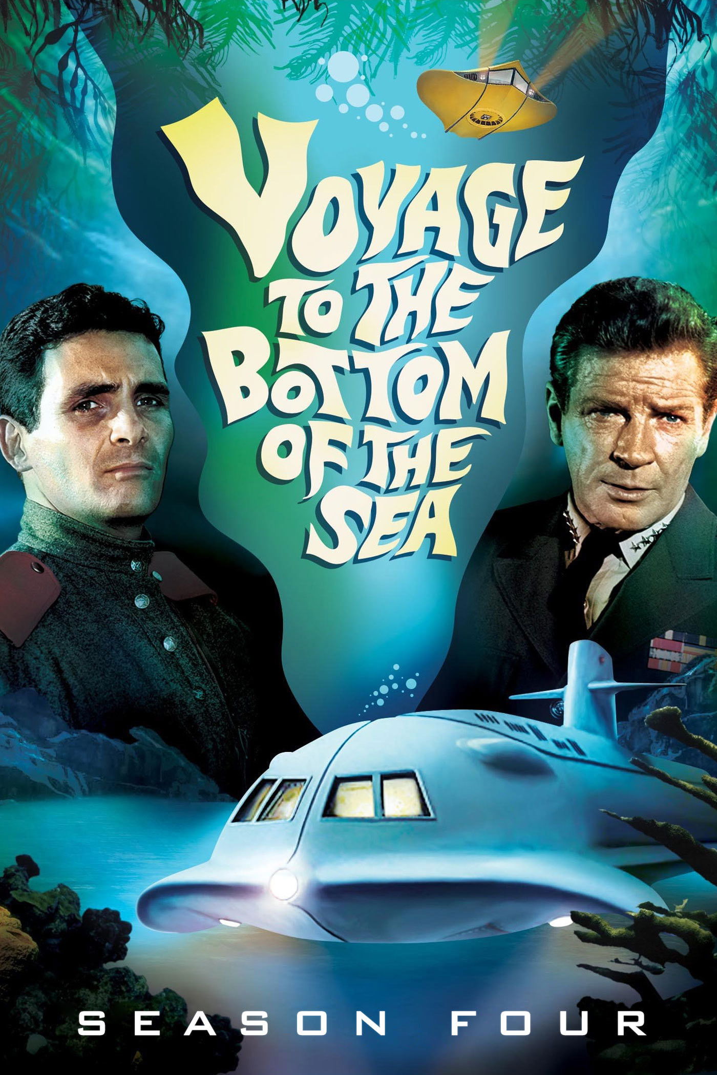 Viaje al fondo del mar