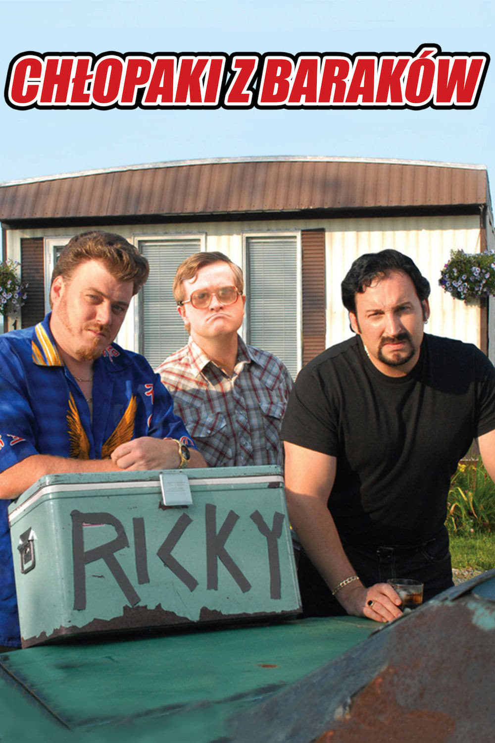Trailer Park Boys