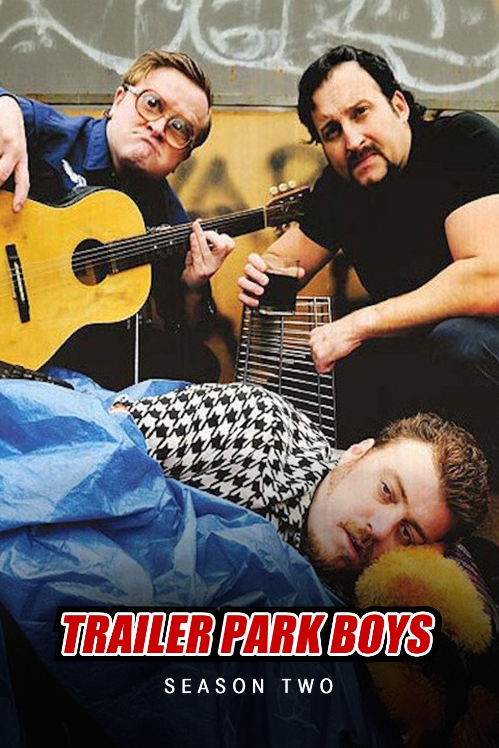 Trailer Park Boys