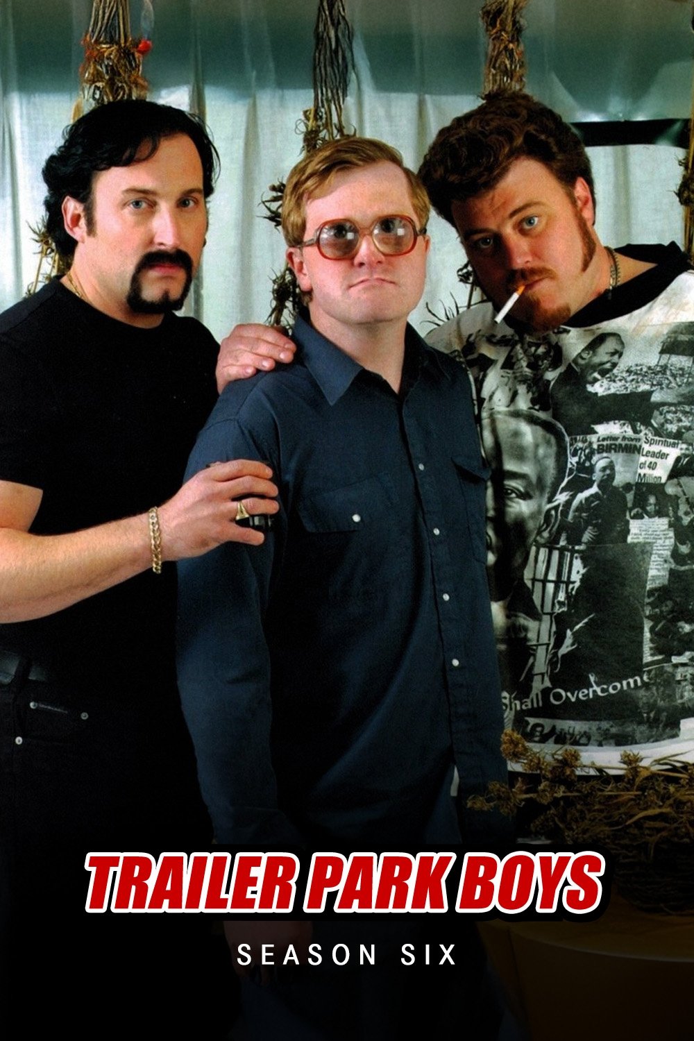 Trailer Park Boys
