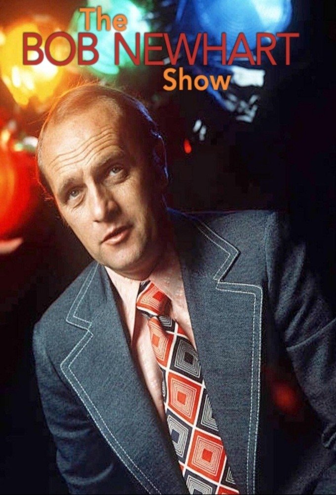 El show de Bob Newhart