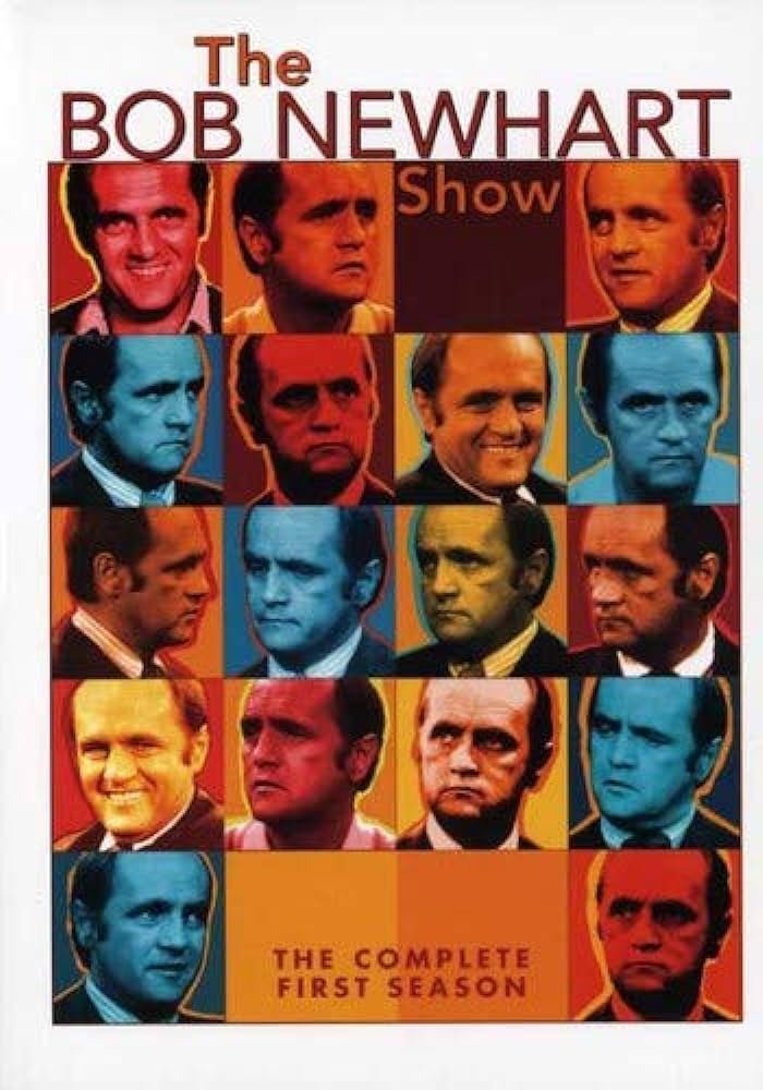 El show de Bob Newhart