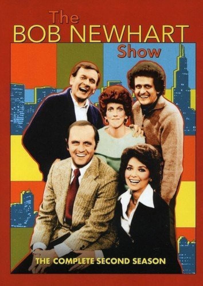 El show de Bob Newhart