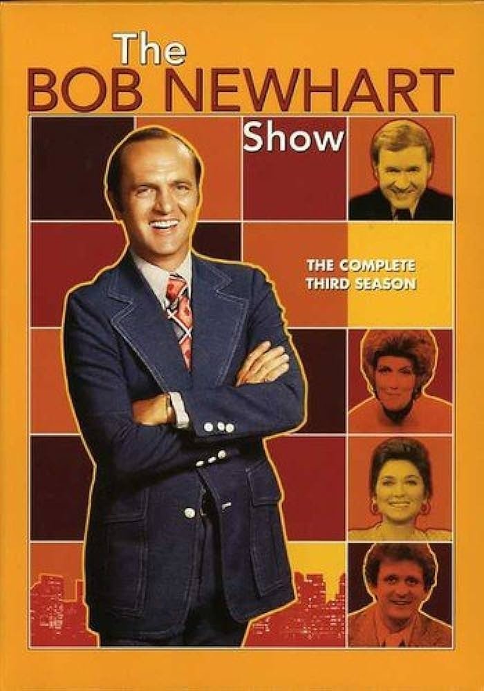 El show de Bob Newhart