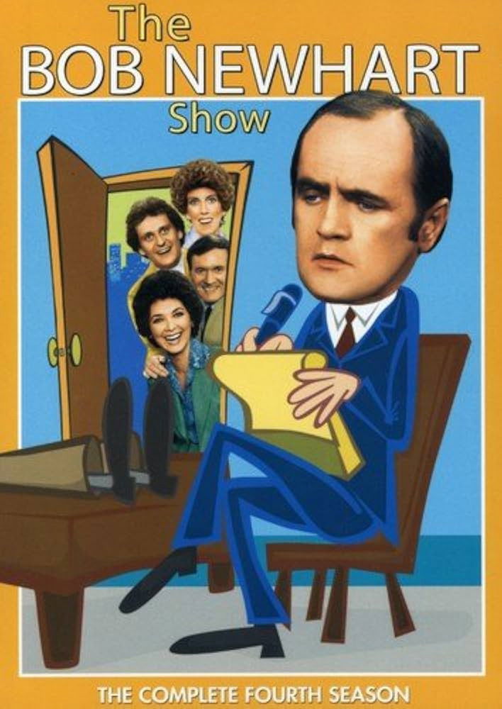 El show de Bob Newhart