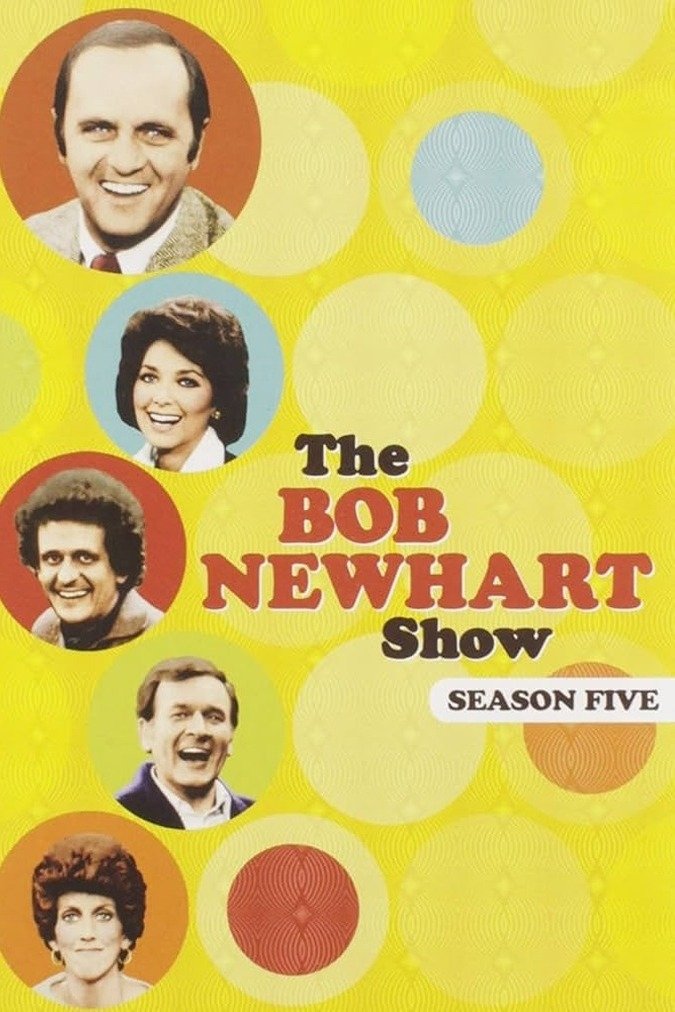 El show de Bob Newhart