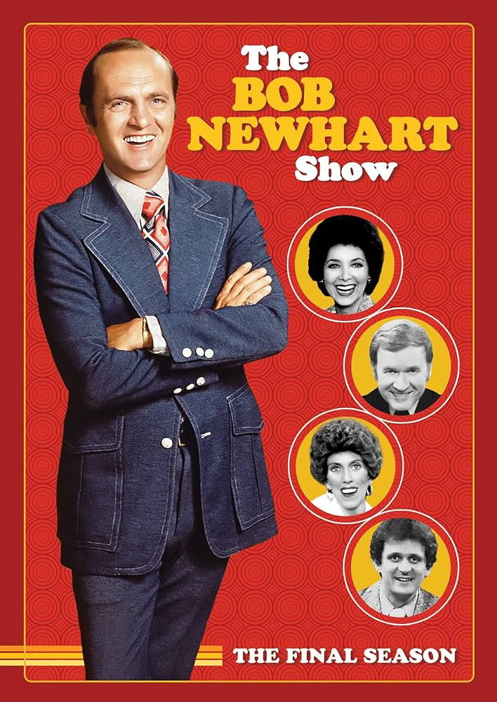 El show de Bob Newhart