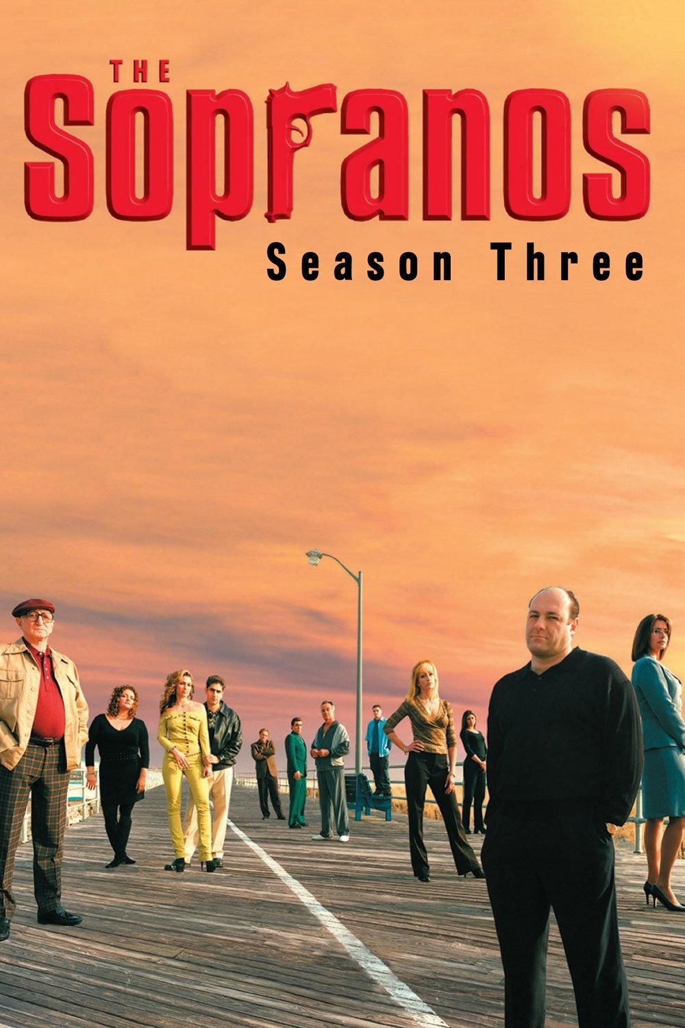 Los Soprano