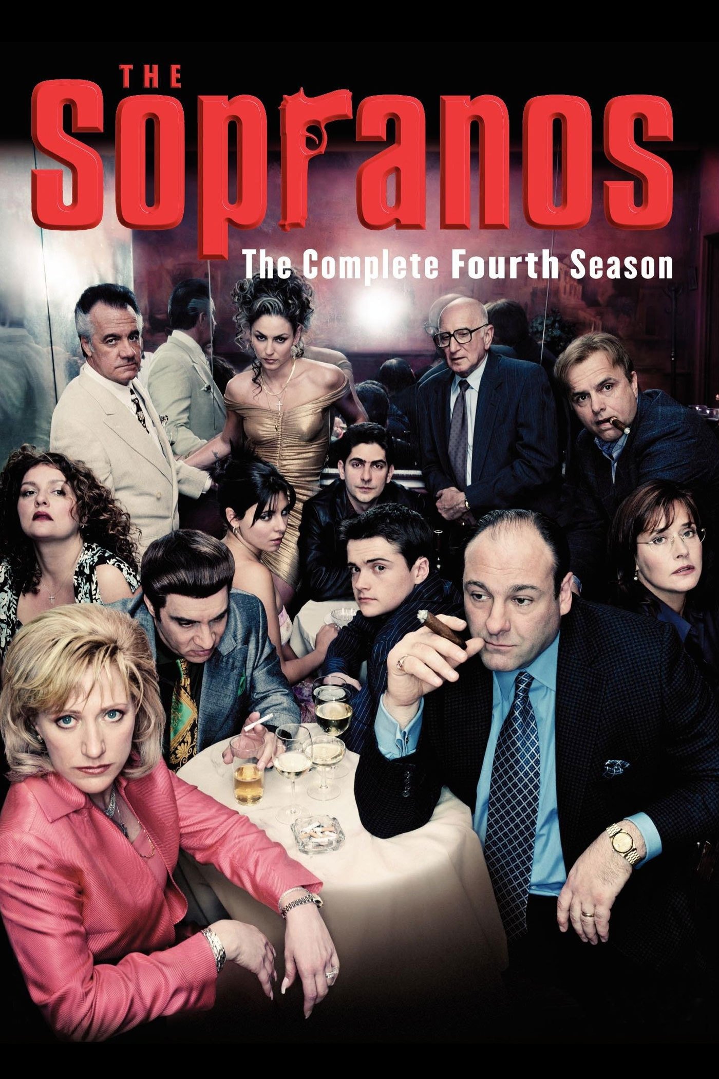 Los Soprano
