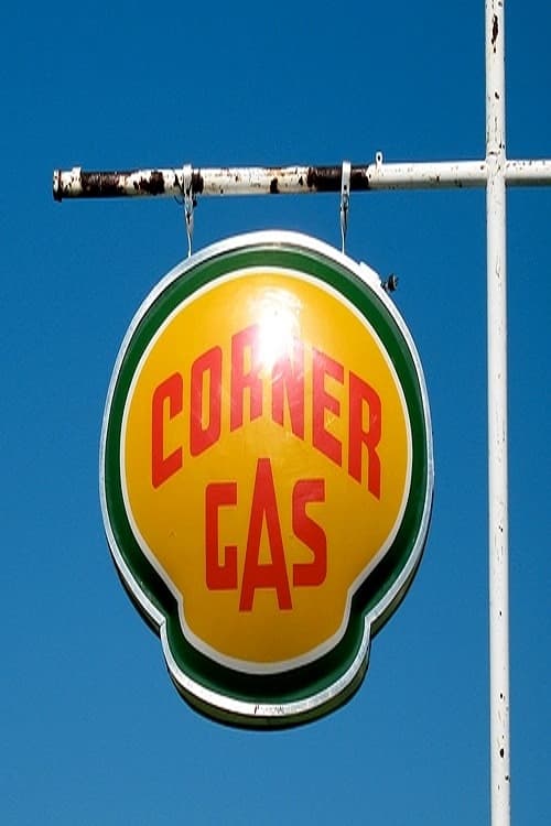 Corner Gas