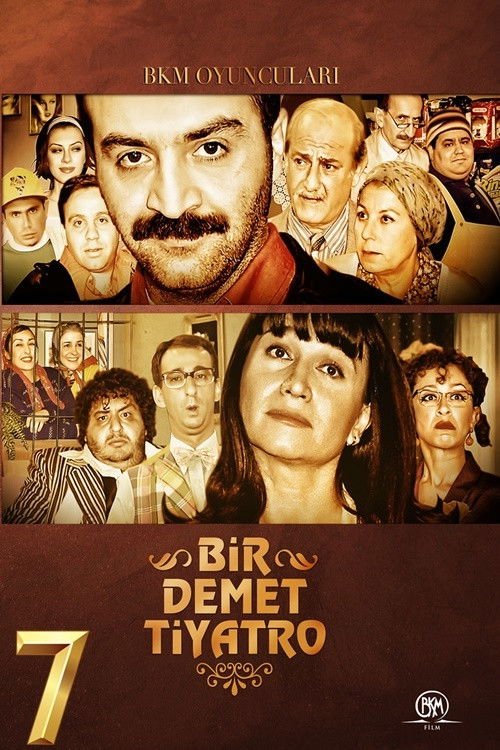 Bir Demet Tiyatro