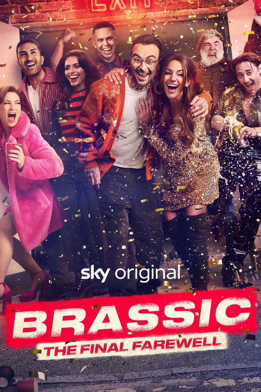 Brassic