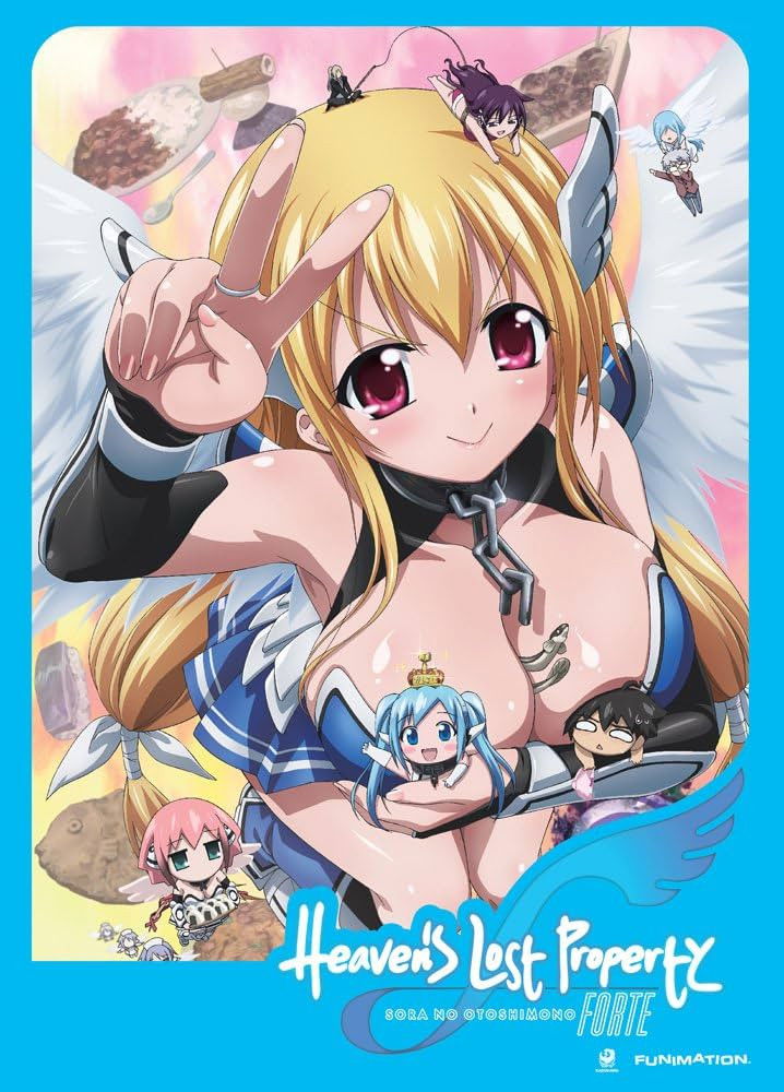 Sora no Otoshimono