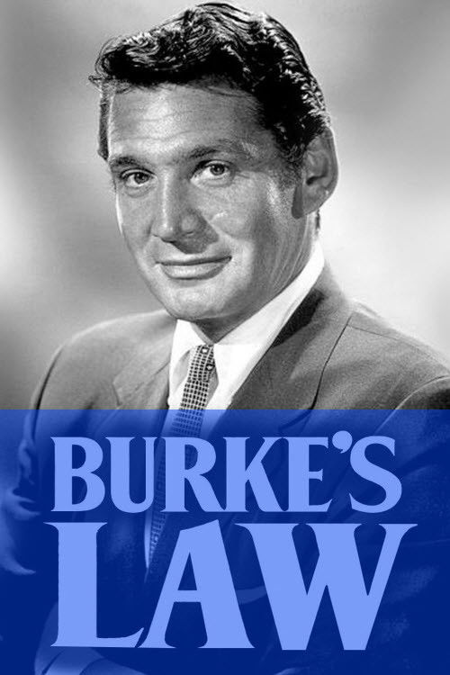 El agente Burke