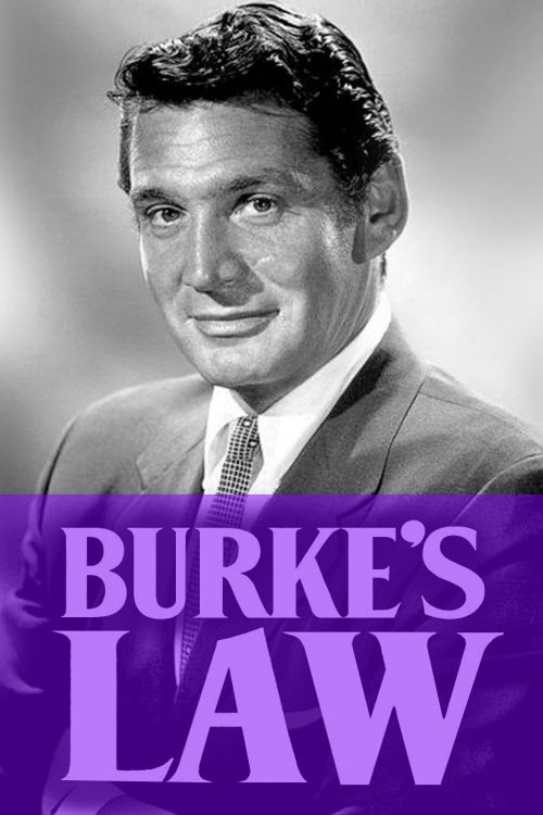 El agente Burke