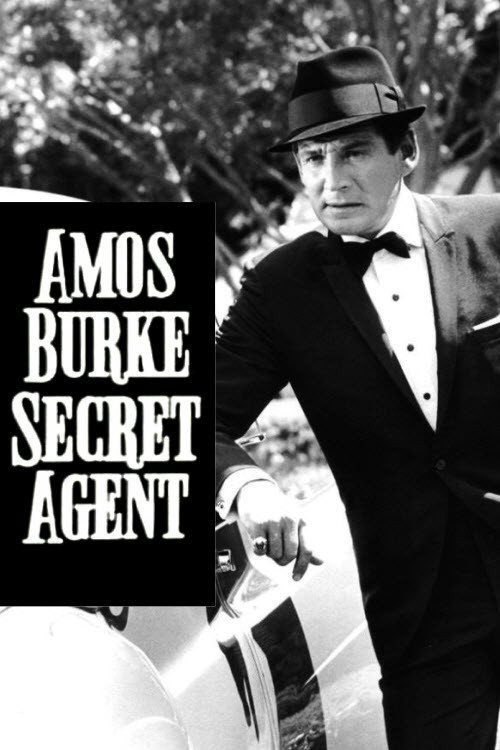 El agente Burke