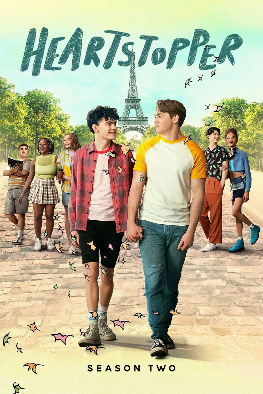 Heartstopper