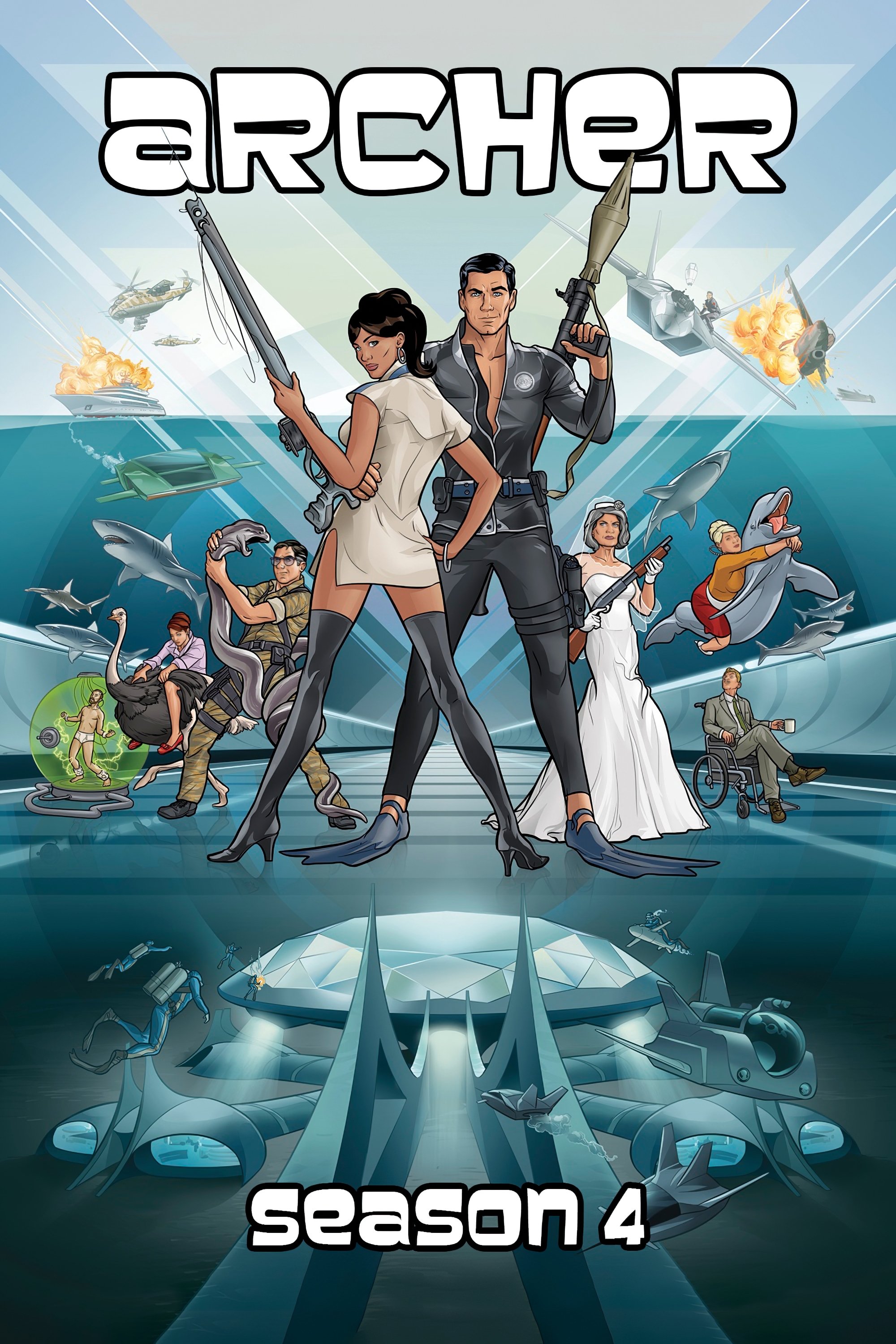 Archer