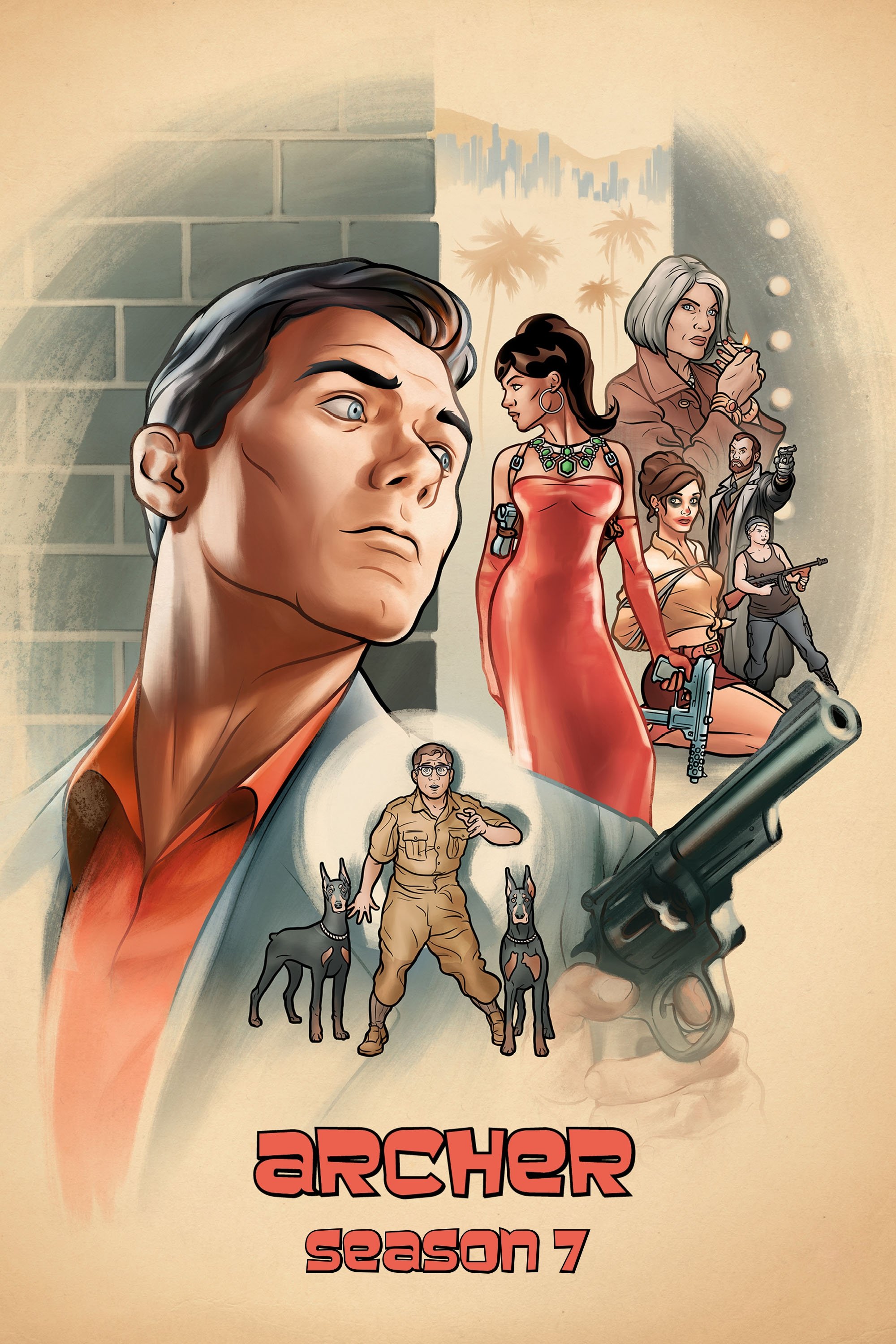 Archer