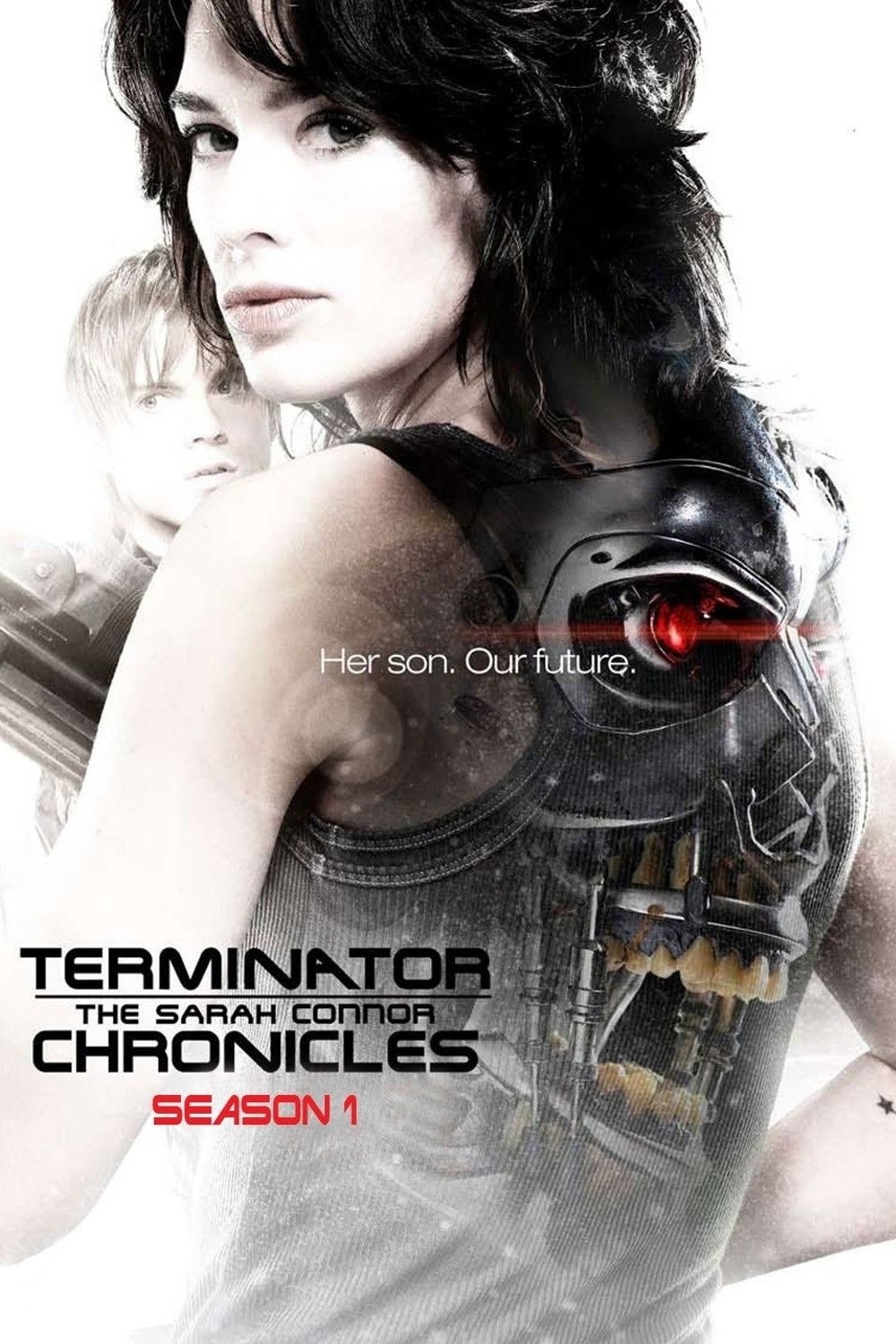 Terminator: Las crónicas de Sarah Connor